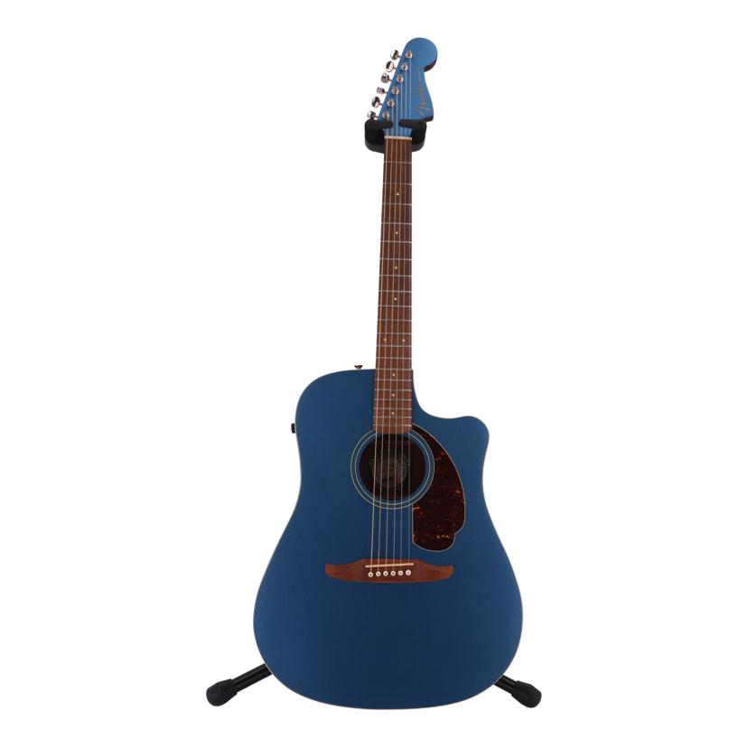 Fender フェンダー/エレアコギター/REDONDO Player //IWA2312366/Bランク/62