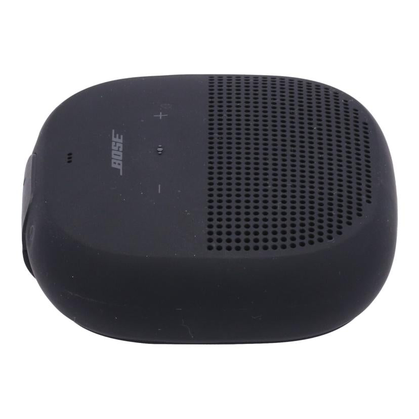 BOSE ボーズ /ワイヤレススピーカー/SoundLink Micro/423816//07842972863286AE/Bランク/81