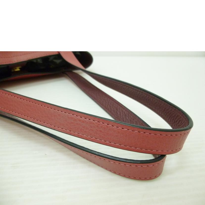 COACH コーチ/ロゴマークハンドバッグ/C4062//B21**/ABランク/88