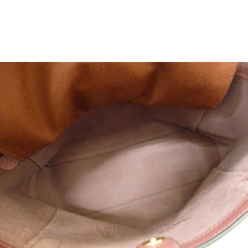 COACH コーチ/ロゴマークハンドバッグ/C4062//B21**/ABランク/88