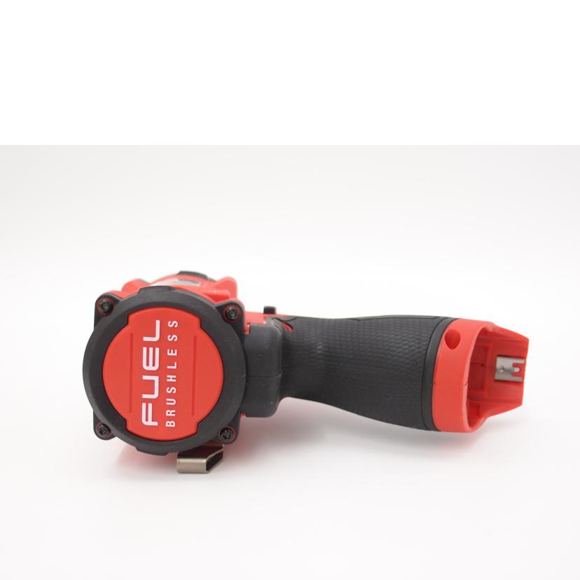 Milwaukee ミルウォーキー/339Nmインパクトレンチセット/M12 FIWF12-0//JF02F2005A00468A2024/Aランク/69