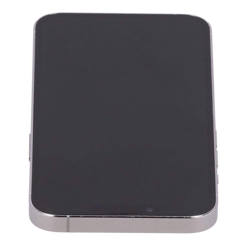Apple SIMロックなし アップル /iPhone13 Pro 256GB シルバー/MLUP3J/A//KLGQ61P7PH/BCランク/85