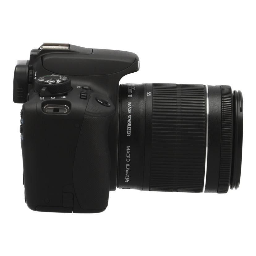 Canon キヤノン /デジタル一眼 ダブルズームキット/EOS Kiss X7 ダブルズームキット//211073032449/Cランク/62