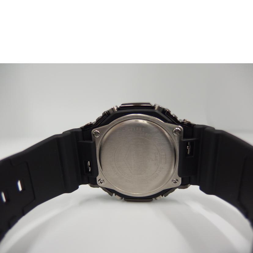 CASIO/G-SHOCK/GM-2100B//Bランク/82