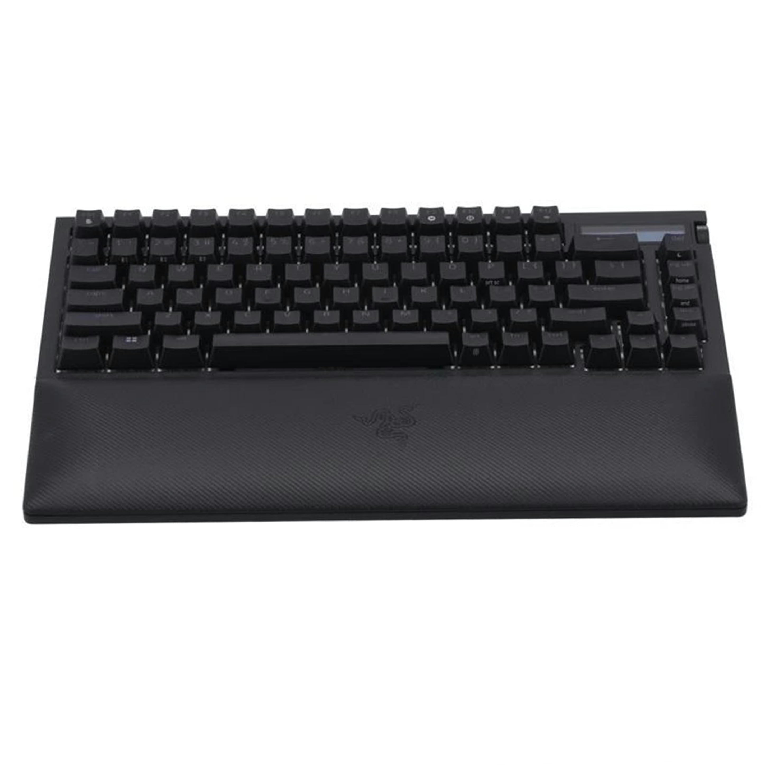 Razer レイザー /ゲーミングキーボード/BlackWidow V4 Pro 75%/RZ03-05130100-R3M1//IO2447F88600235/Aランク/75