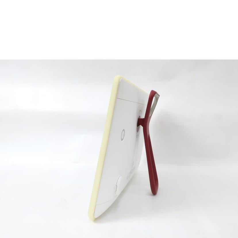 SHARP シャープ/ポータブル液晶テレビ タッチパネル式16インチ/2T-C16AP-W//8327460/ABランク/65