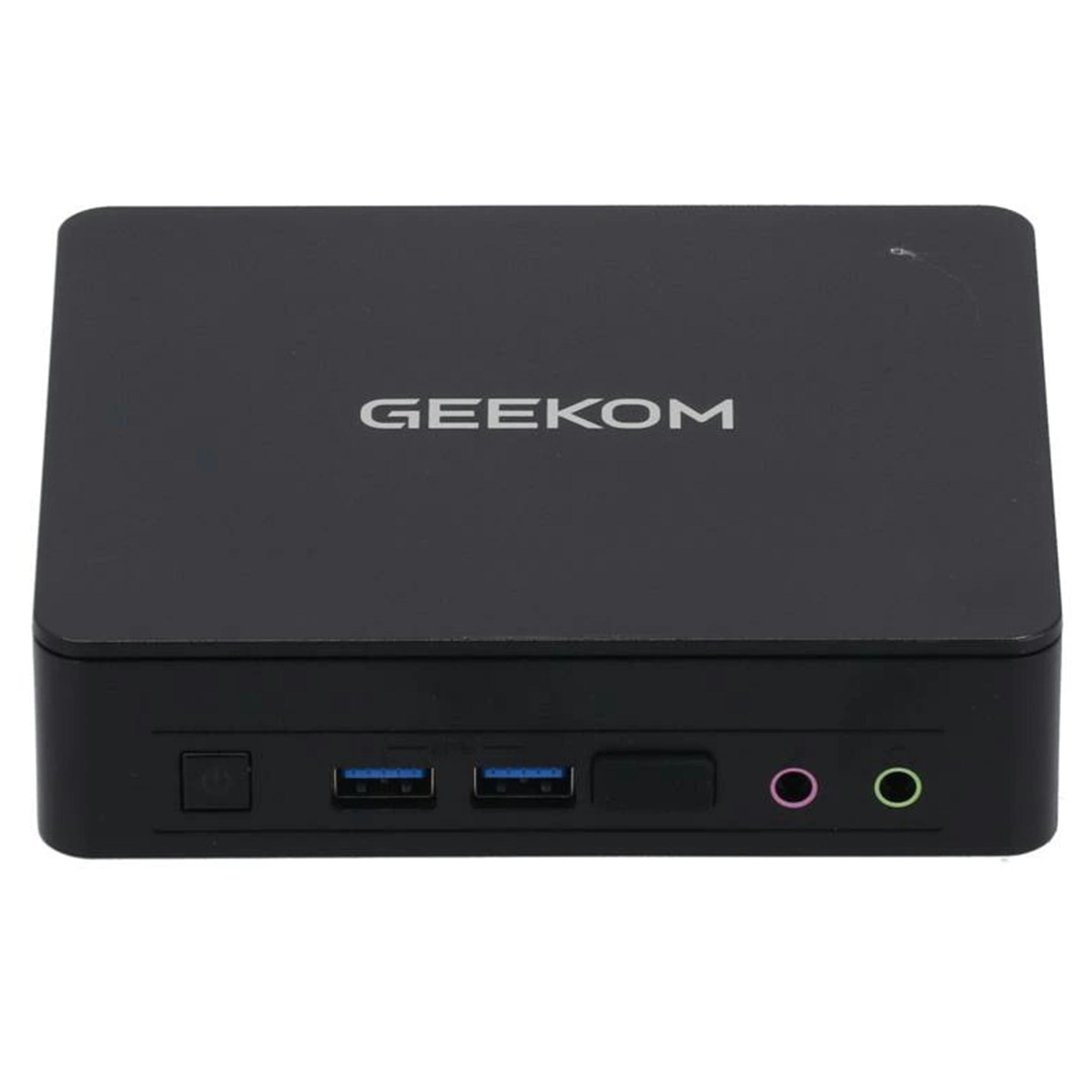 GEEKOM ジーコム/Win11ミニPC/Air12Lite//22H004524440145/Bランク/75