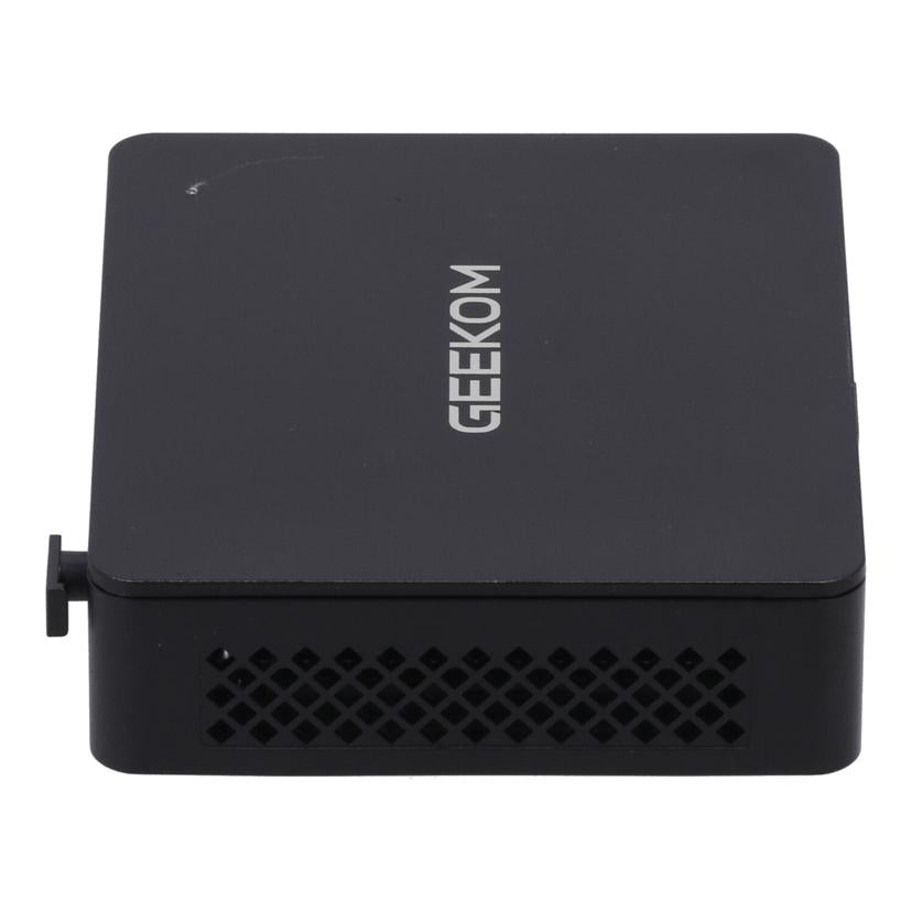 GEEKOM ジーコム/Win11ミニPC/Air12Lite//22H004524440145/Bランク/75