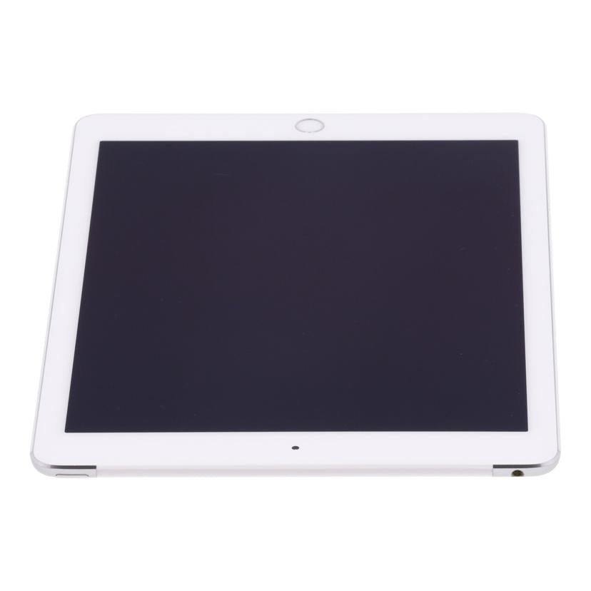 Apple SoftBank アップル/iPad Air2 Cellular 16GB 2014/MGH72J/A//DMPRDSZ4G5WR/Bランク/75