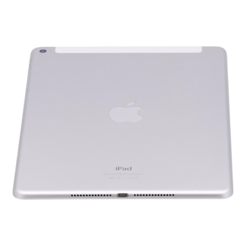 Apple SoftBank アップル/iPad Air2 Cellular 16GB 2014/MGH72J/A//DMPRDSZ4G5WR/Bランク/75