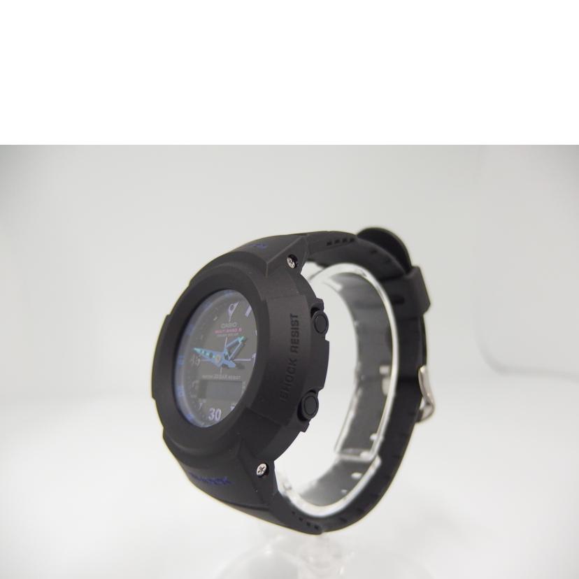 CASIO/G-SHOCK/電波ソーラー/AWG-M520VB//003*****/Bランク/82