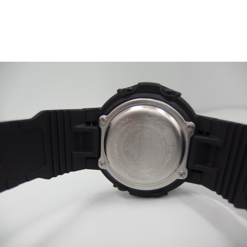 CASIO/G-SHOCK/電波ソーラー/AWG-M520VB//003*****/Bランク/82
