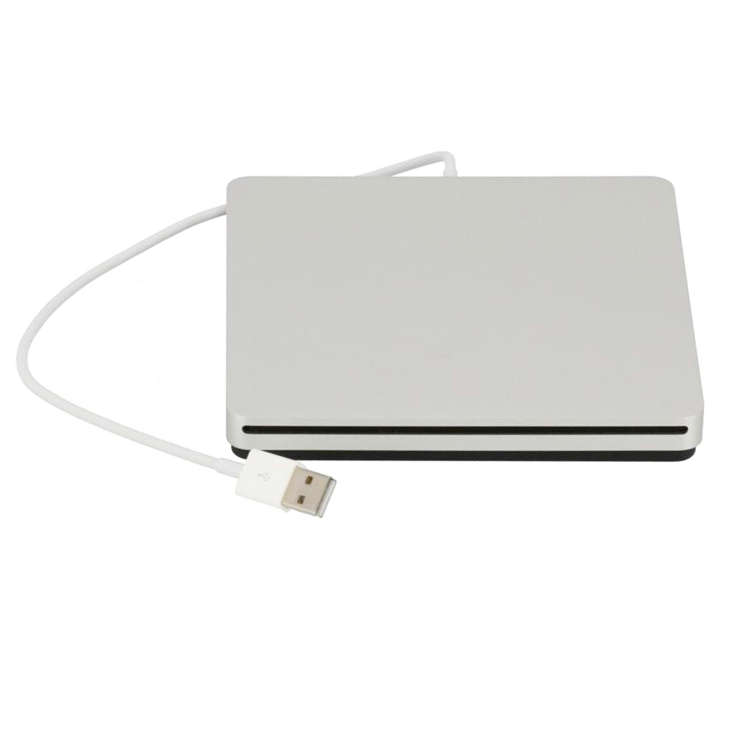 Apple アップル/USB SuperDrive/MD564ZM/A//C02TL09MF4GW/Bランク/71