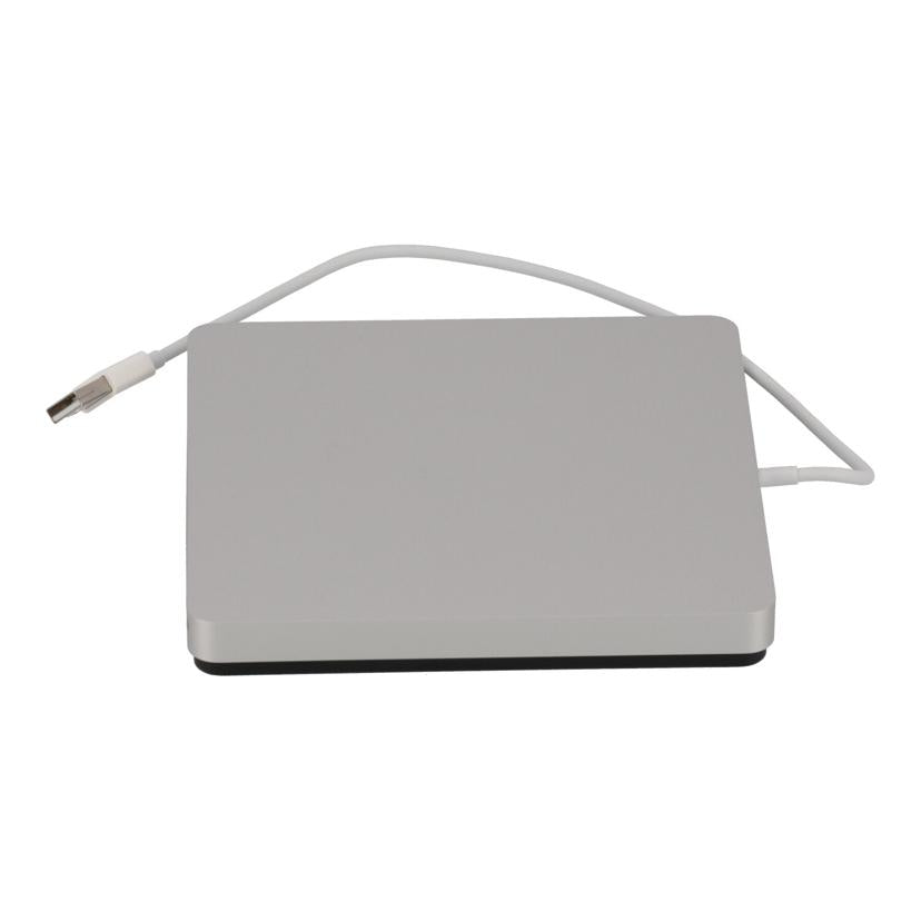 Apple アップル/USB SuperDrive/MD564ZM/A//C02TL09MF4GW/Bランク/71