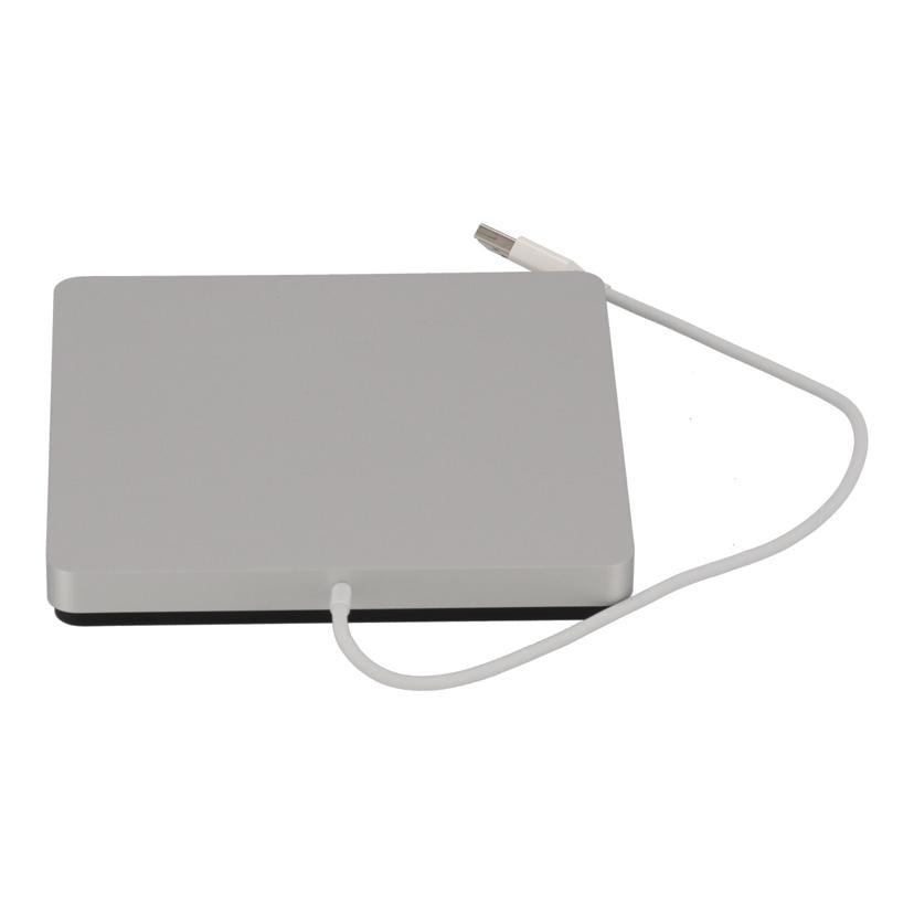 Apple アップル/USB SuperDrive/MD564ZM/A//C02TL09MF4GW/Bランク/71