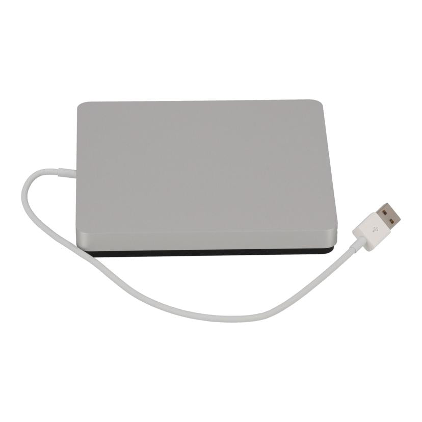 Apple アップル/USB SuperDrive/MD564ZM/A//C02TL09MF4GW/Bランク/71