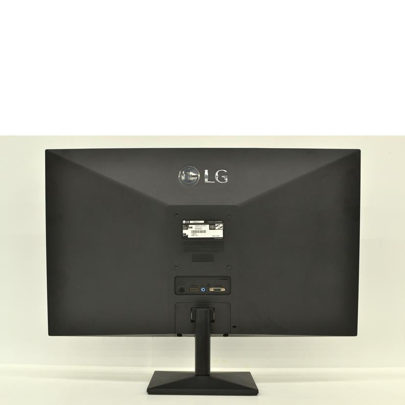 LG LG/液晶モニター/27MK430H//808NTRLBL382/Bランク/75