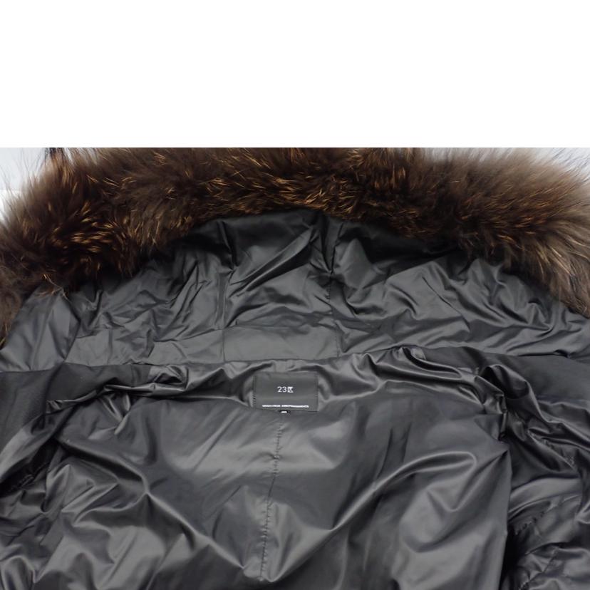 23区 23区/★23区ダウンコート//40/ABランク/62
