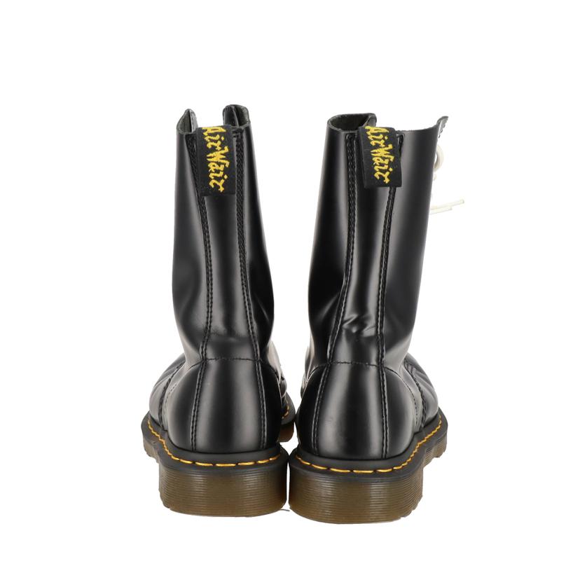 Dr.Martens ドクターマーチン/Dr.Martens 8 ホール ブーツ BK/1490//ABランク/78