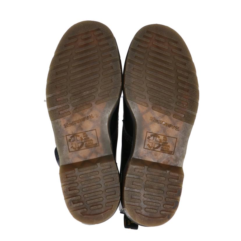 Dr.Martens ドクターマーチン/Dr.Martens 8 ホール ブーツ BK/1490//ABランク/78