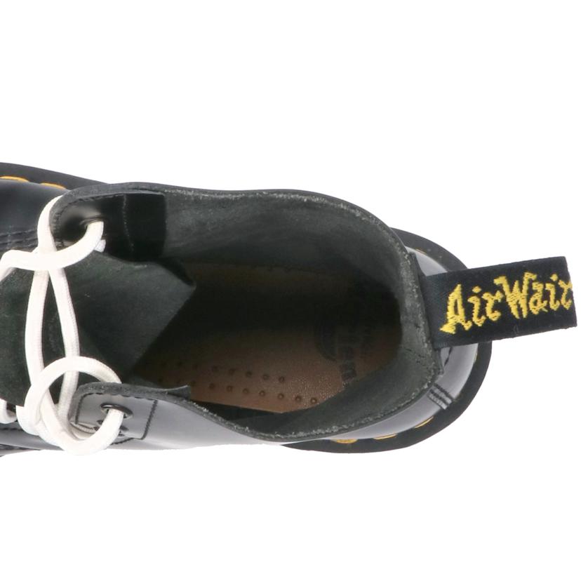 Dr.Martens ドクターマーチン/Dr.Martens 8 ホール ブーツ BK/1490//ABランク/78