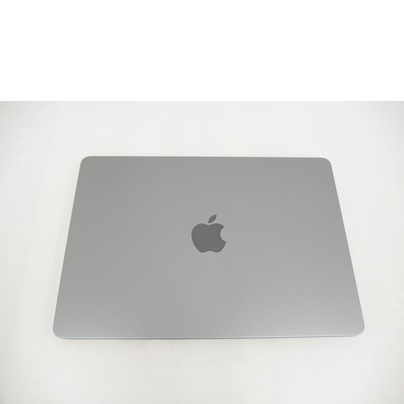 Apple アップル/MacBook Air 13inch M3 2024/MC8G4J/A//M0JR21RRJV/Aランク/82