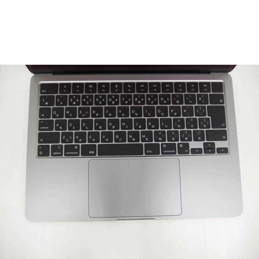Apple アップル/MacBook Air 13inch M3 2024/MC8G4J/A//M0JR21RRJV/Aランク/82