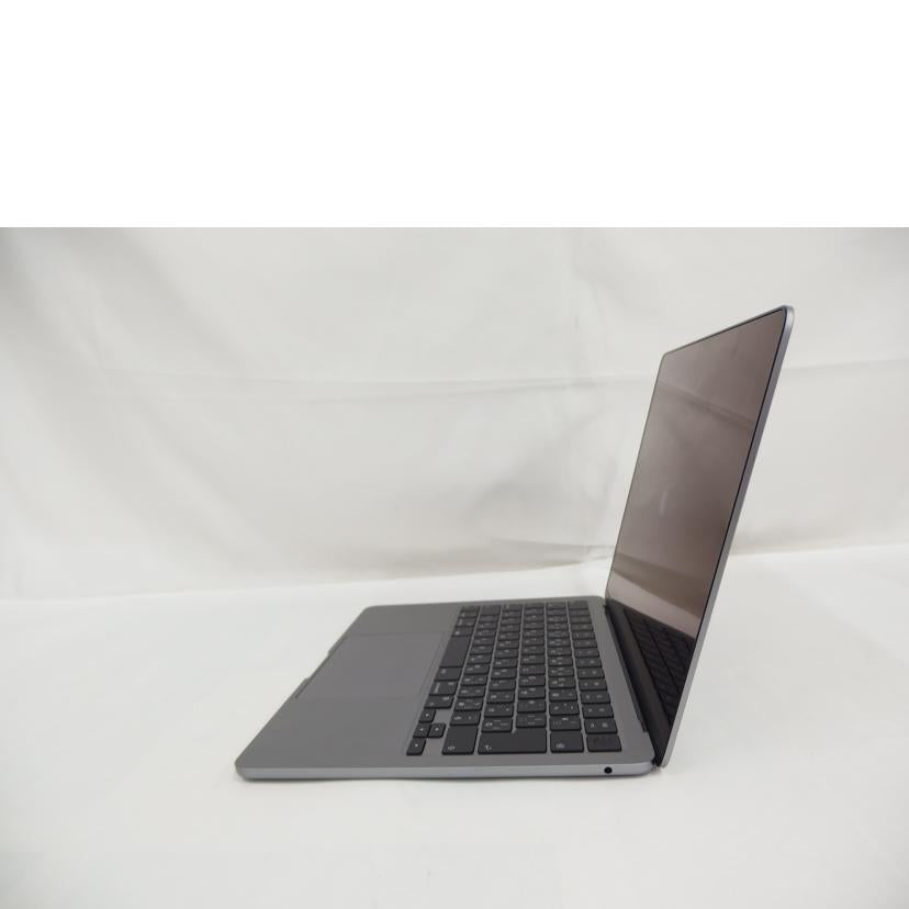 Apple アップル/MacBook Air 13inch M3 2024/MC8G4J/A//M0JR21RRJV/Aランク/82