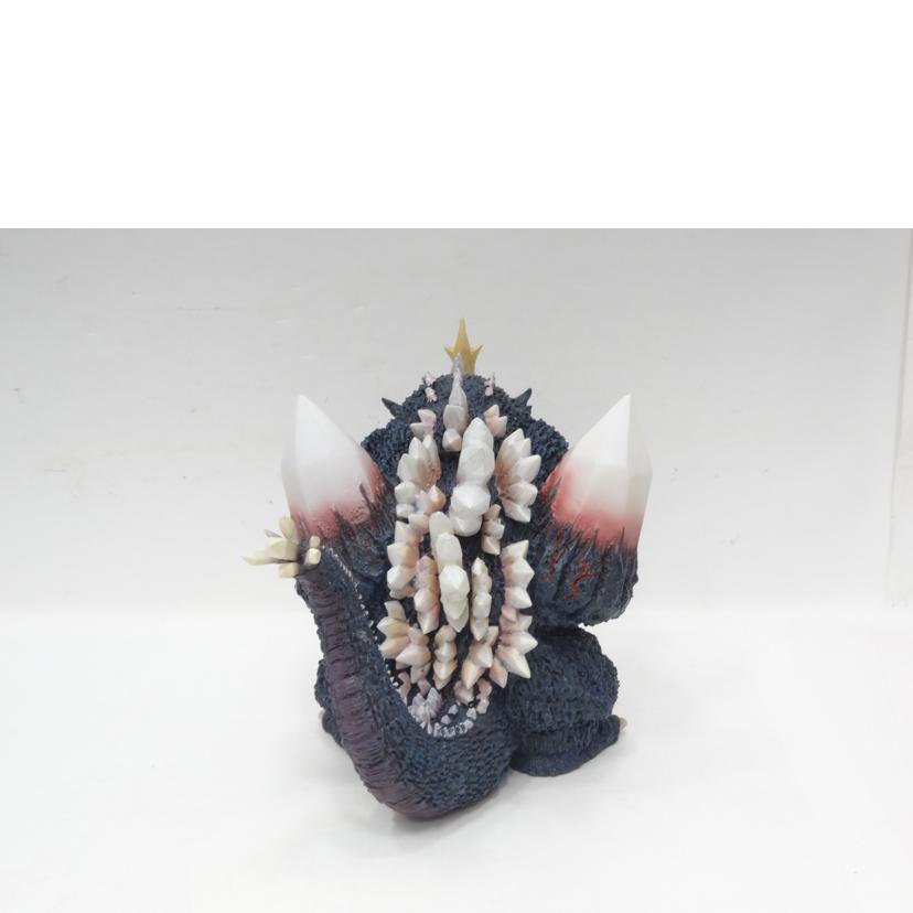 Plex プレックス/スペースゴジラ デフォリアル//ABランク/42