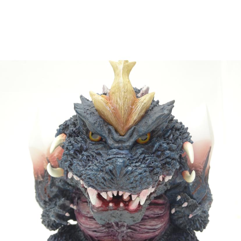 Plex プレックス/スペースゴジラ デフォリアル//ABランク/42