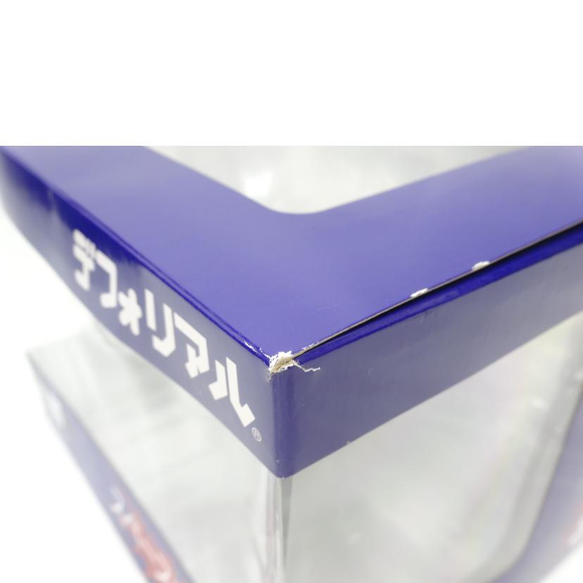 Plex プレックス/スペースゴジラ デフォリアル//ABランク/42