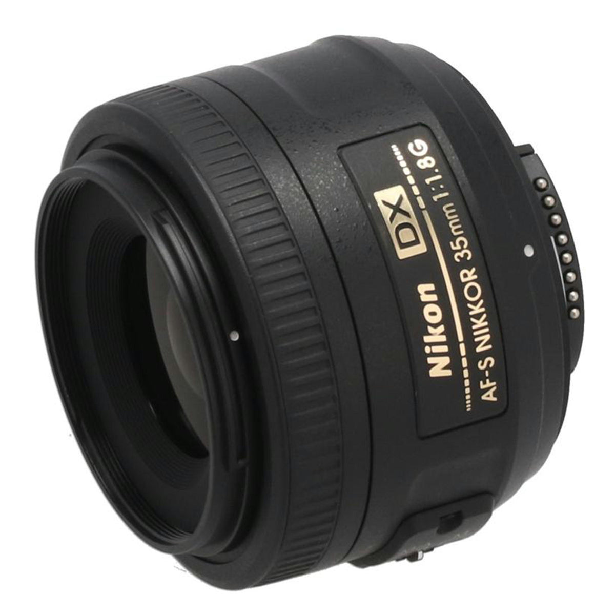 Nikon ニコン/交換レンズ/35mm/AF-S DX 35mm f1.8G//2245527/Bランク/19