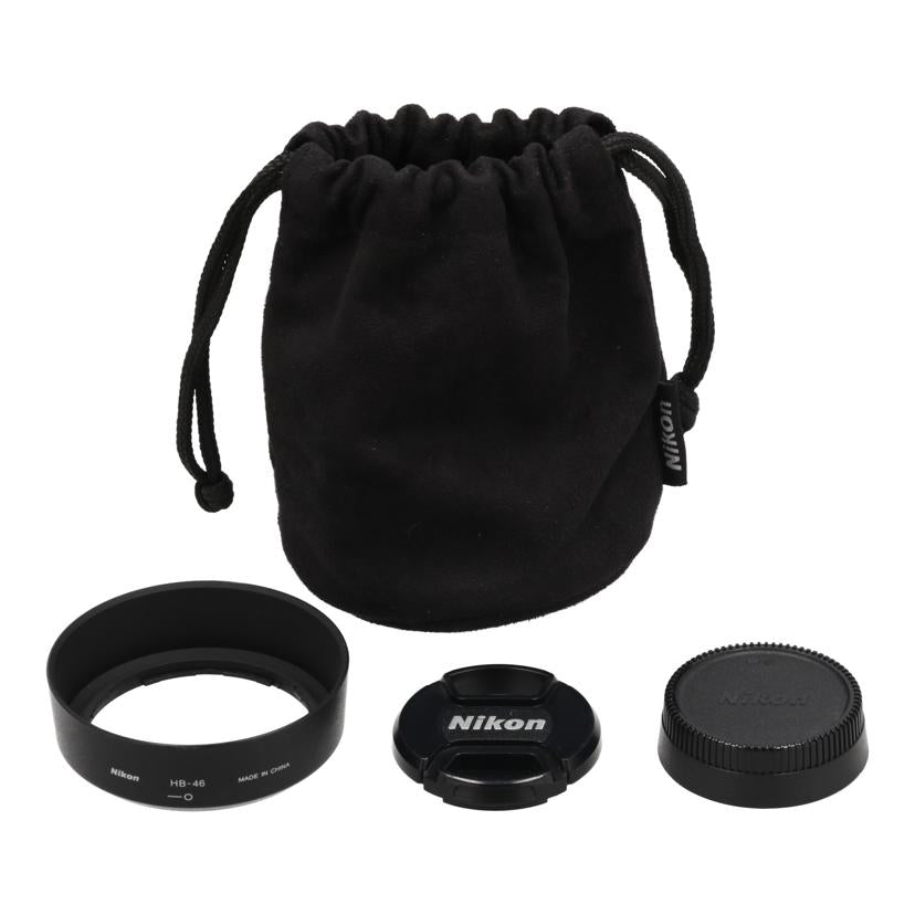 Nikon ニコン/交換レンズ/35mm/AF-S DX 35mm f1.8G//2245527/Bランク/19