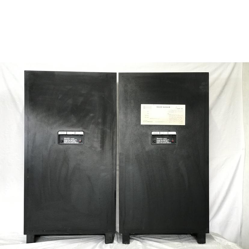 TANNOY/CHEVIOT スピーカー ペア/HPD315A//315/216687 212788/Bランク/51