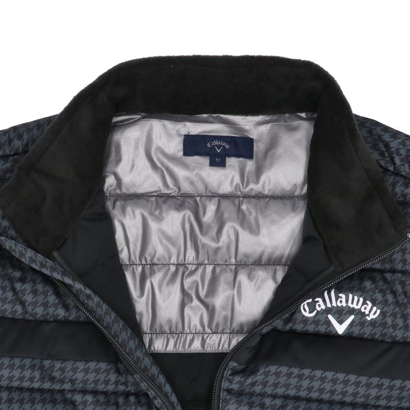 Callaway キャロウェイ/スターストレッチ中綿ブルゾン/C25215107//ABランク/85