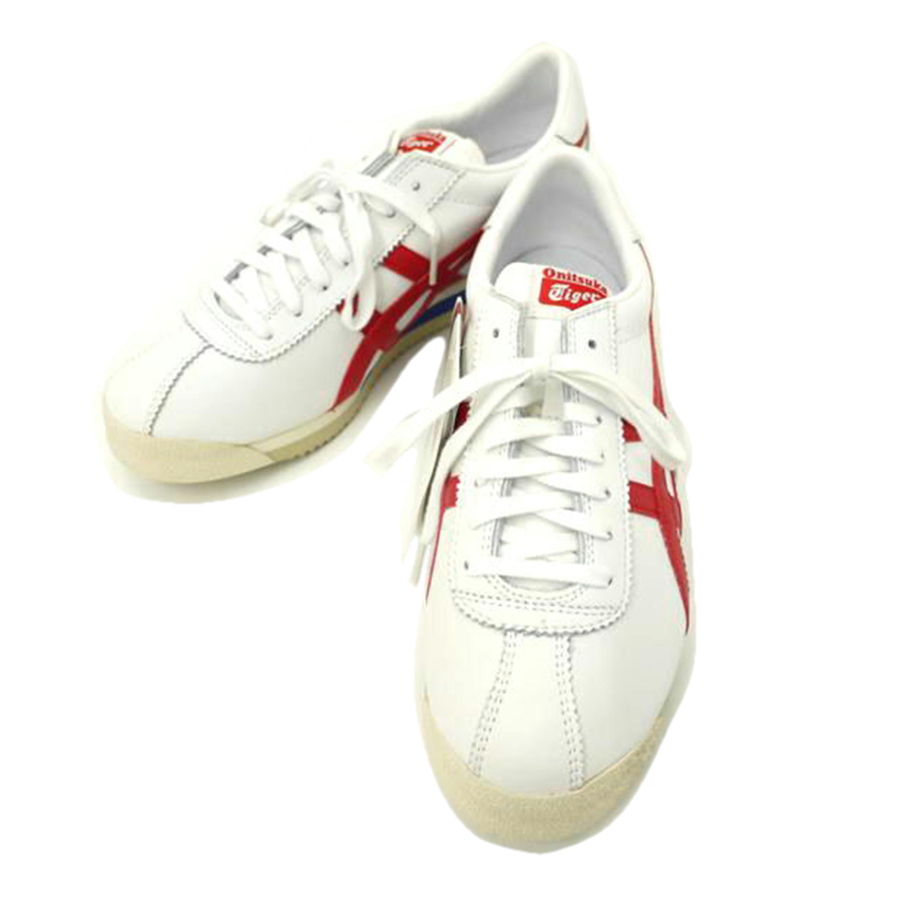 Onitsuka Tiger オニツカタイガー/コルセア/未使用②/TH713L//Sランク/69