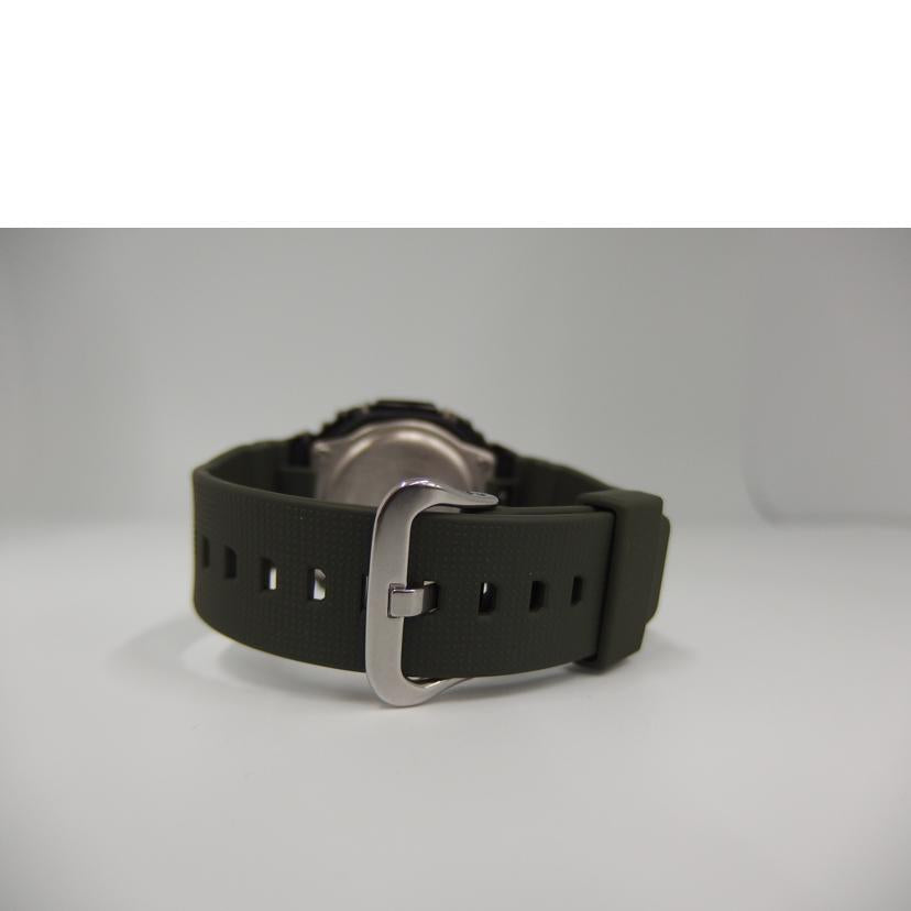 CASIO/G-SHOCK/GM-2100B//Bランク/82