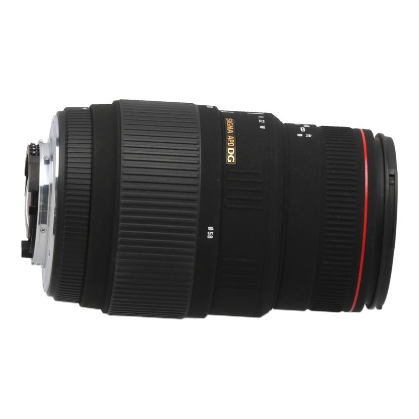 SIGMA Nikon シグマ /交換レンズ/70-300mm/APO 70-300mm F4-5.6 DG MACRO//10712856/Bランク/19