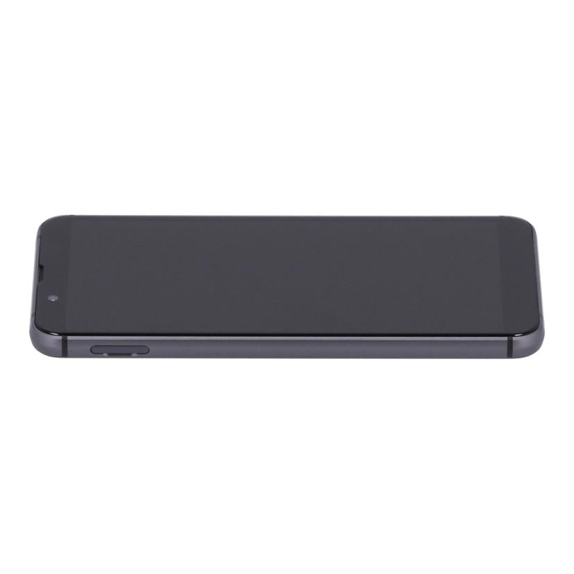 SHARP au シャープ /スマートフォン/AQUOS sense3/SHV48//354956112306027/Bランク/05