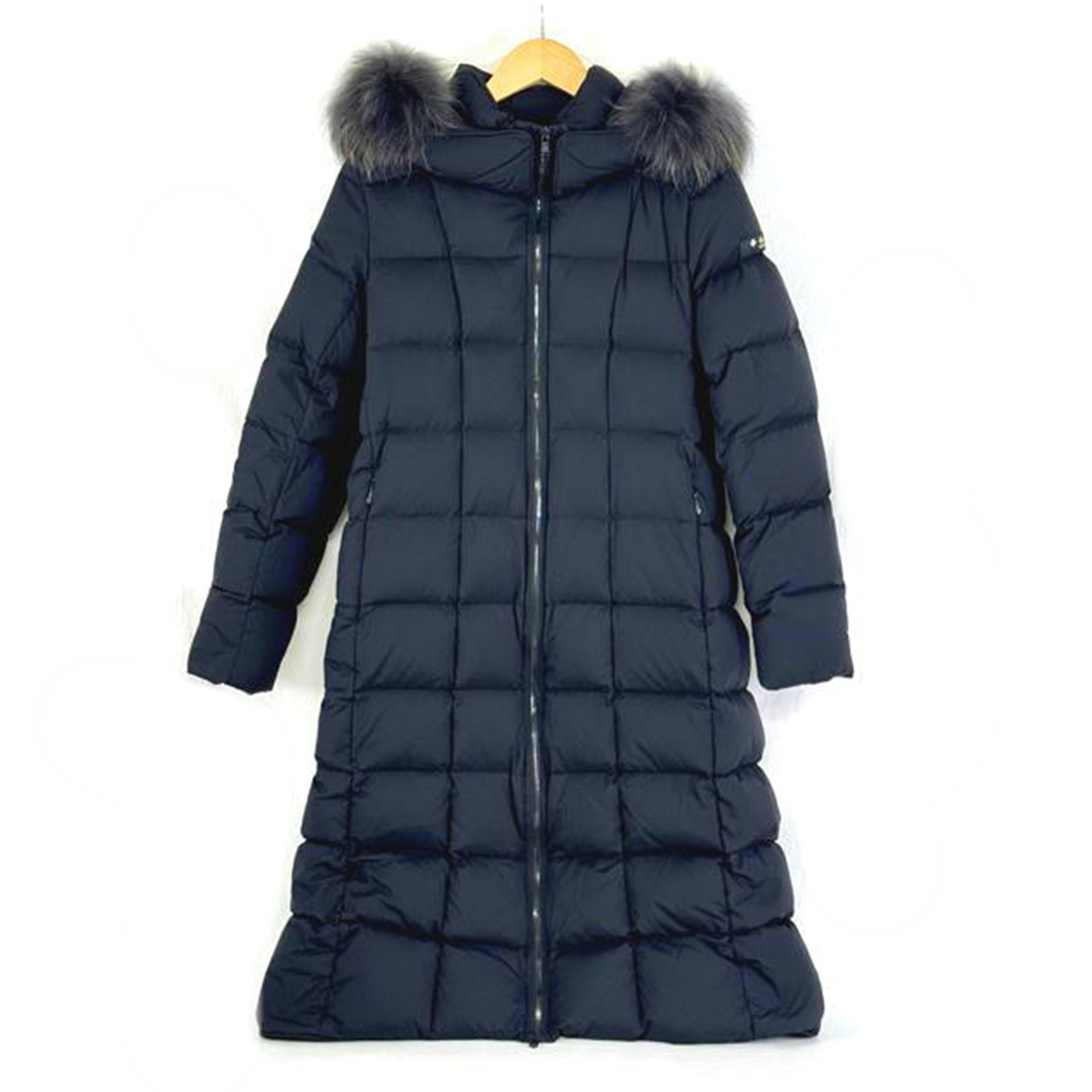 TATRAS タトラス/22AW ECUE ダウンコート/LTSE22A4875-D//Aランク/81