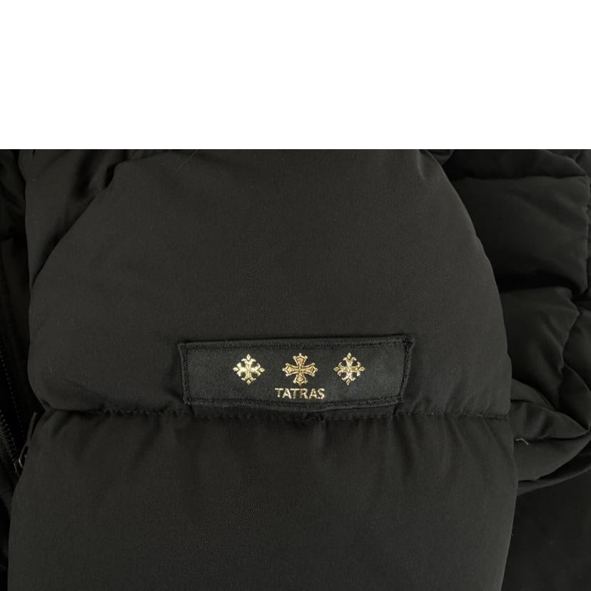 TATRAS タトラス/22AW ECUE ダウンコート/LTSE22A4875-D//Aランク/81