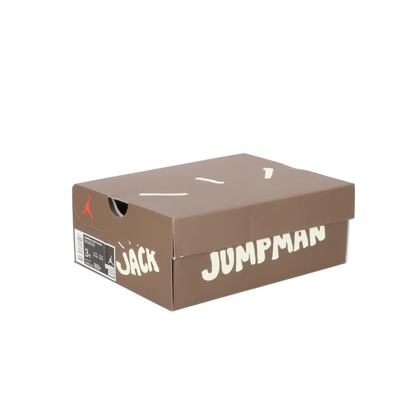 NIKE ナイキ/NIKE/JUMPMAN JACK TR /FJ2851-204//22.0cm/Aランク/03