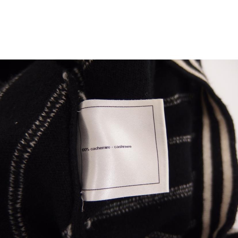 CHANEL シャネル/CHANEL ニットベスト/P51666K06639//BCランク/82
