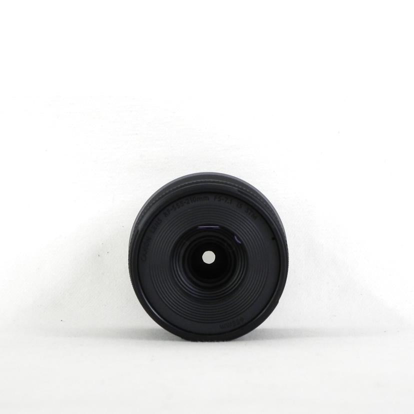 Canon キヤノン/EOS R50 ミラーレス一眼 ダブルズームキット/EOS R50//191030000650/SAランク/81