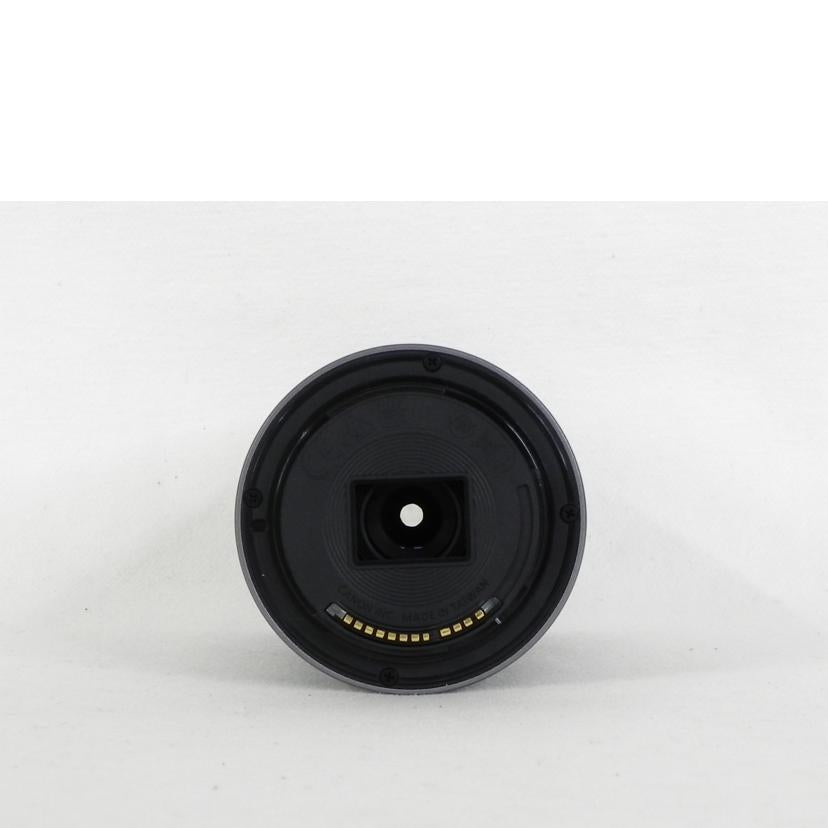 Canon キヤノン/EOS R50 ミラーレス一眼 ダブルズームキット/EOS R50//191030000650/SAランク/81