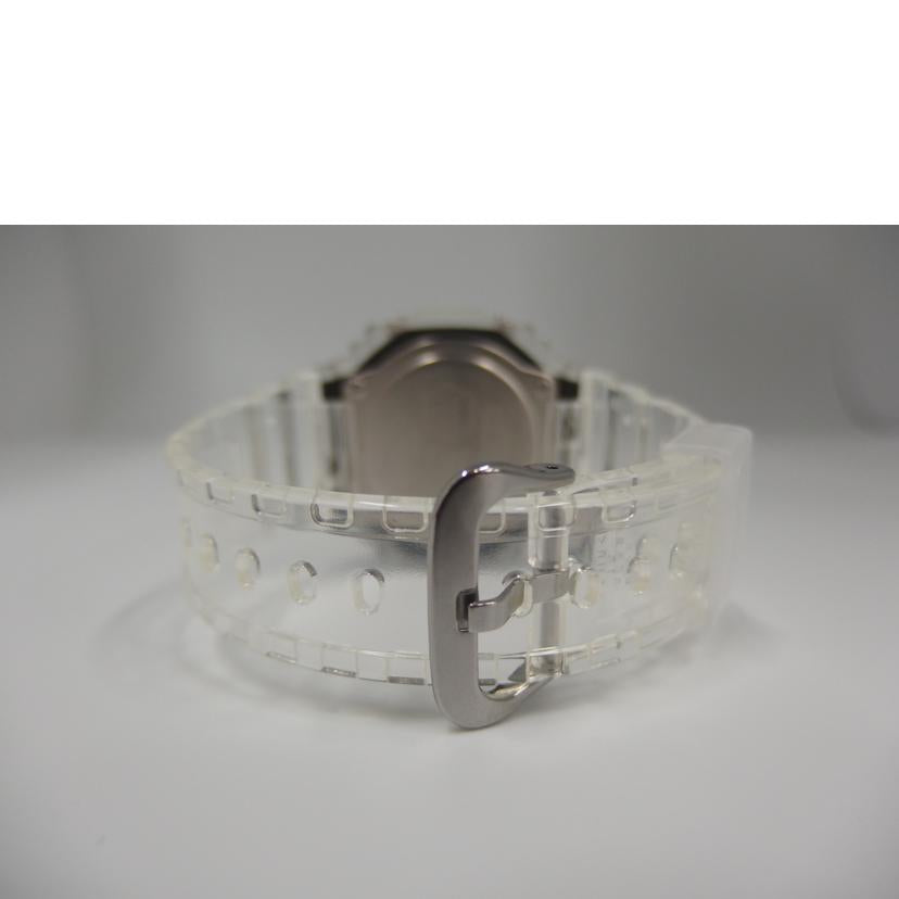 CASIO/G-SHOCK/Iridescent Colorシリーズ/GA-2100SRS//Bランク/82