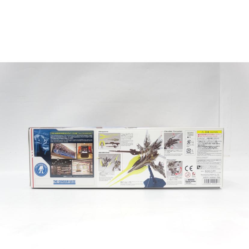 BANDAI バンダイ/MG/シナンジュ メカニカルクリア//ABランク/42