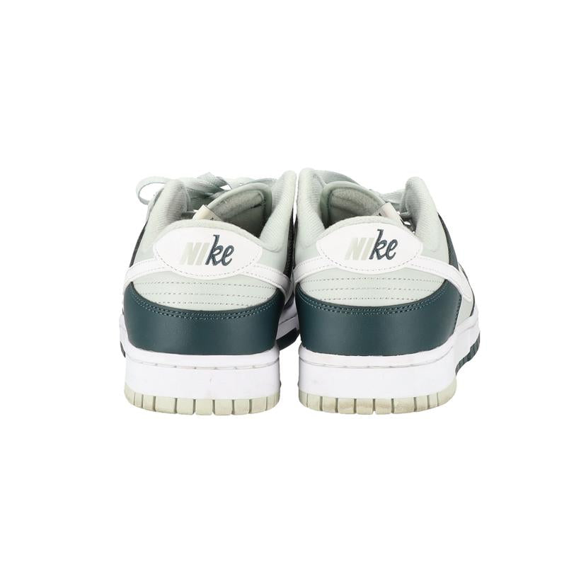 NIKE ナイキ/NIKE DUNK LOW RETRO PRM GR/FB8896-300//ABランク/78