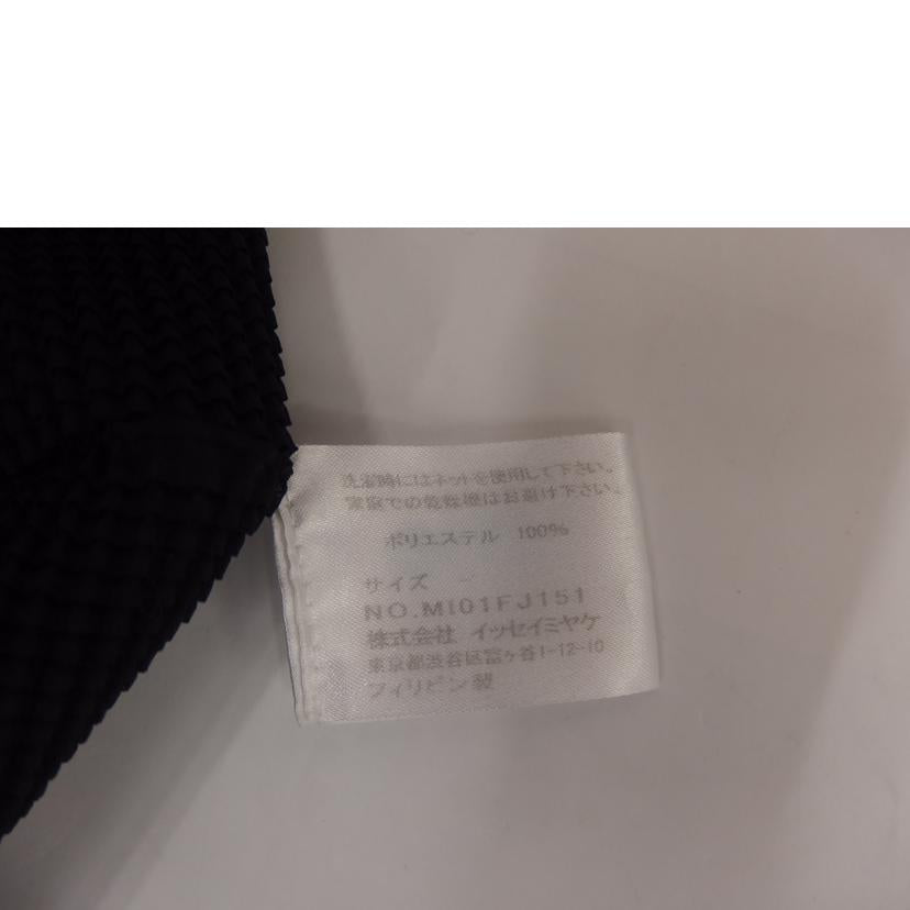 ISSEY MIYAKE イッセイミヤケ/ISSEY MIYAKE マルチ柄カットソー/MI01FJ151//ABランク/82