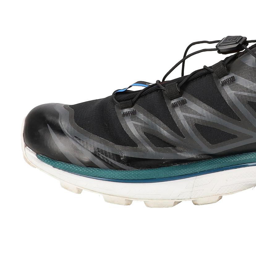 SALOMON サロモン/×and Wonder XT-6 Black/415516//Bランク/05
